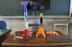 20260125_新春火薬ロケット教室